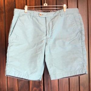 Ted Baker Chino Style Shorts